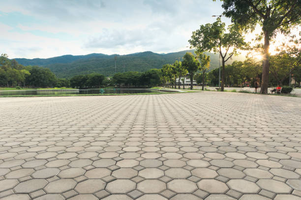 Best Brick Driveway Pavers  in Iowa Park, TX
