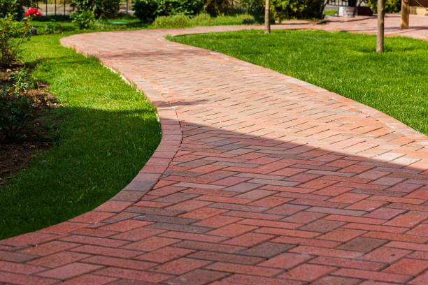Best Commercial Driveway Pavers  in Iowa Park, TX
