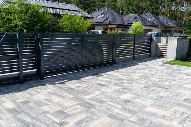 Best Driveway Resurfacing Pavers  in Iowa Park, TX