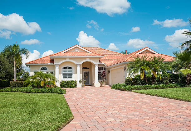 Best Driveway Resurfacing Pavers  in Iowa Park, TX