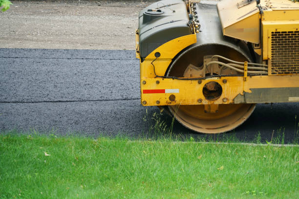 Trusted Iowa Park, TX Driveway Pavers Experts