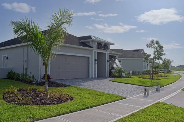 Reasons to Select Us for Your Driveway Paving Requirements in Iowa Park, TX