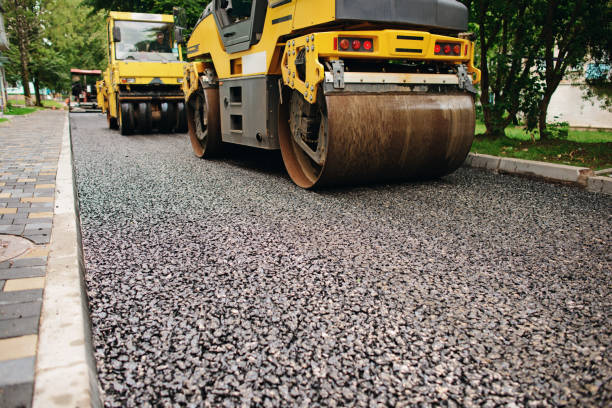 Best Driveway Pavers for Homes  in Iowa Park, TX