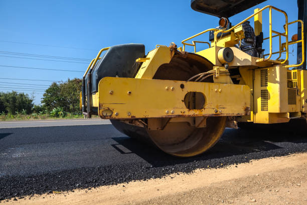 Best Affordable Driveway Pavers  in Iowa Park, TX